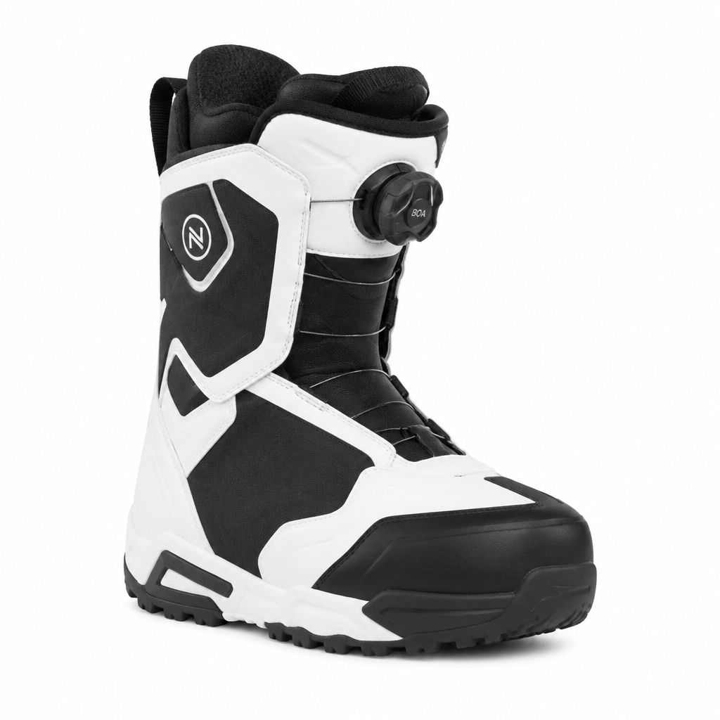 Nidecker Rift Women Botas de Snowboard Dual BOA®