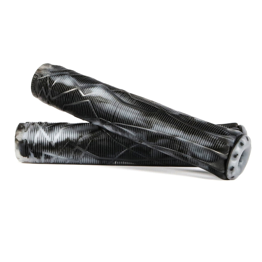 Hand Grip - Black Transparent