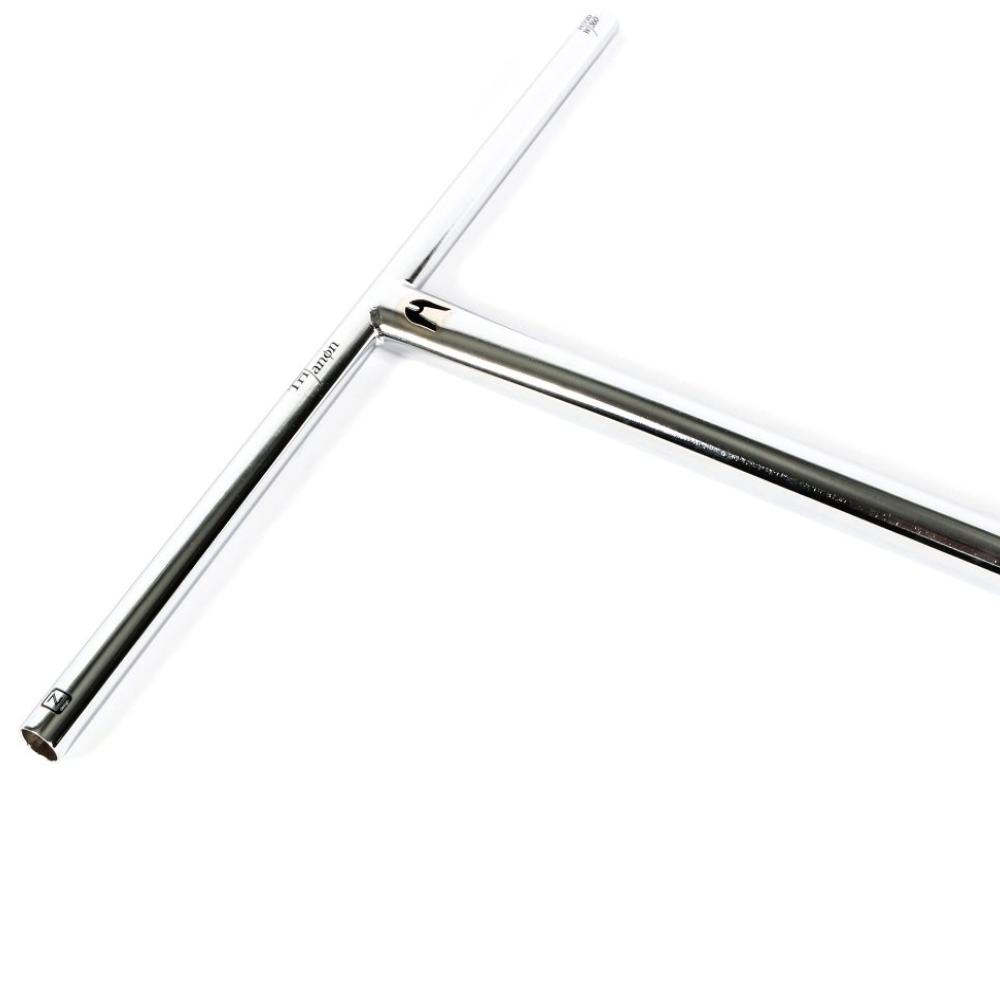 Ethic DTC Trianon T-Bar Manillar Scooter 720mm Raw