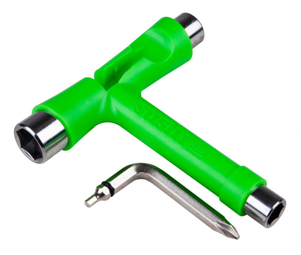 Sushi Ultimate Ninja T Tool Green