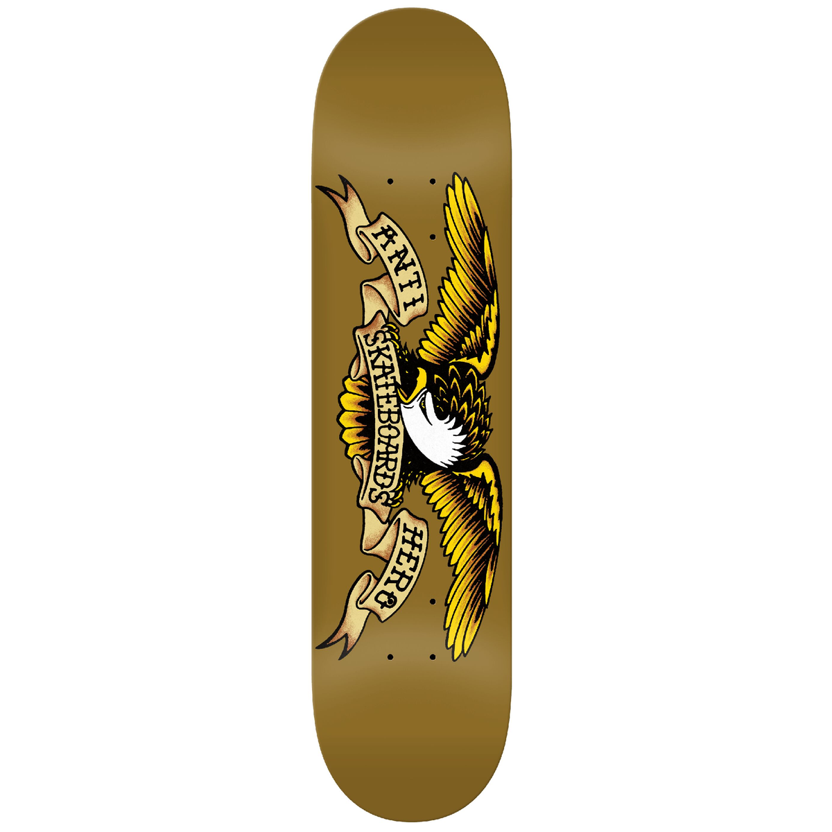 AntiheroClassic Eagle 8.06