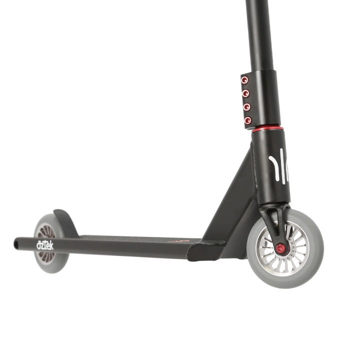 Aztek Architect Scooter Freestyle Patinete Negro