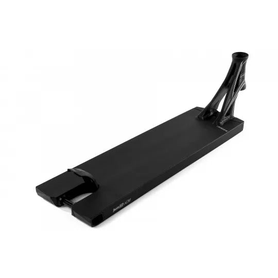 Deck Lindworm V4 540mm / 150mm - Black