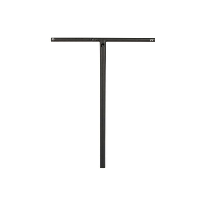 Ethic DTC Trianon T-Bar Manillar Scooter 720mm Negro