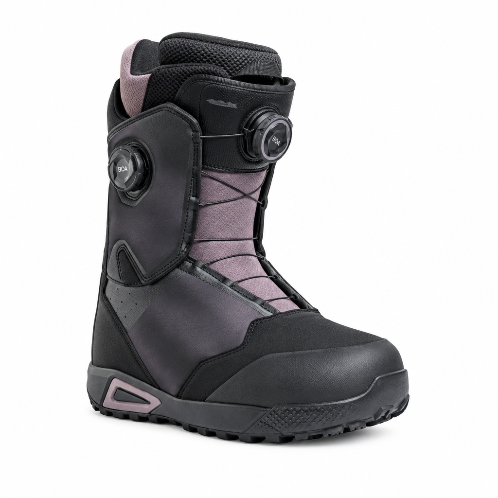 Nidecker Rift Men Botas de Snowboard Dual BOA®