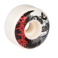 Rueda Birdhouse Sloan Reaper Conical White 54 mm 99A