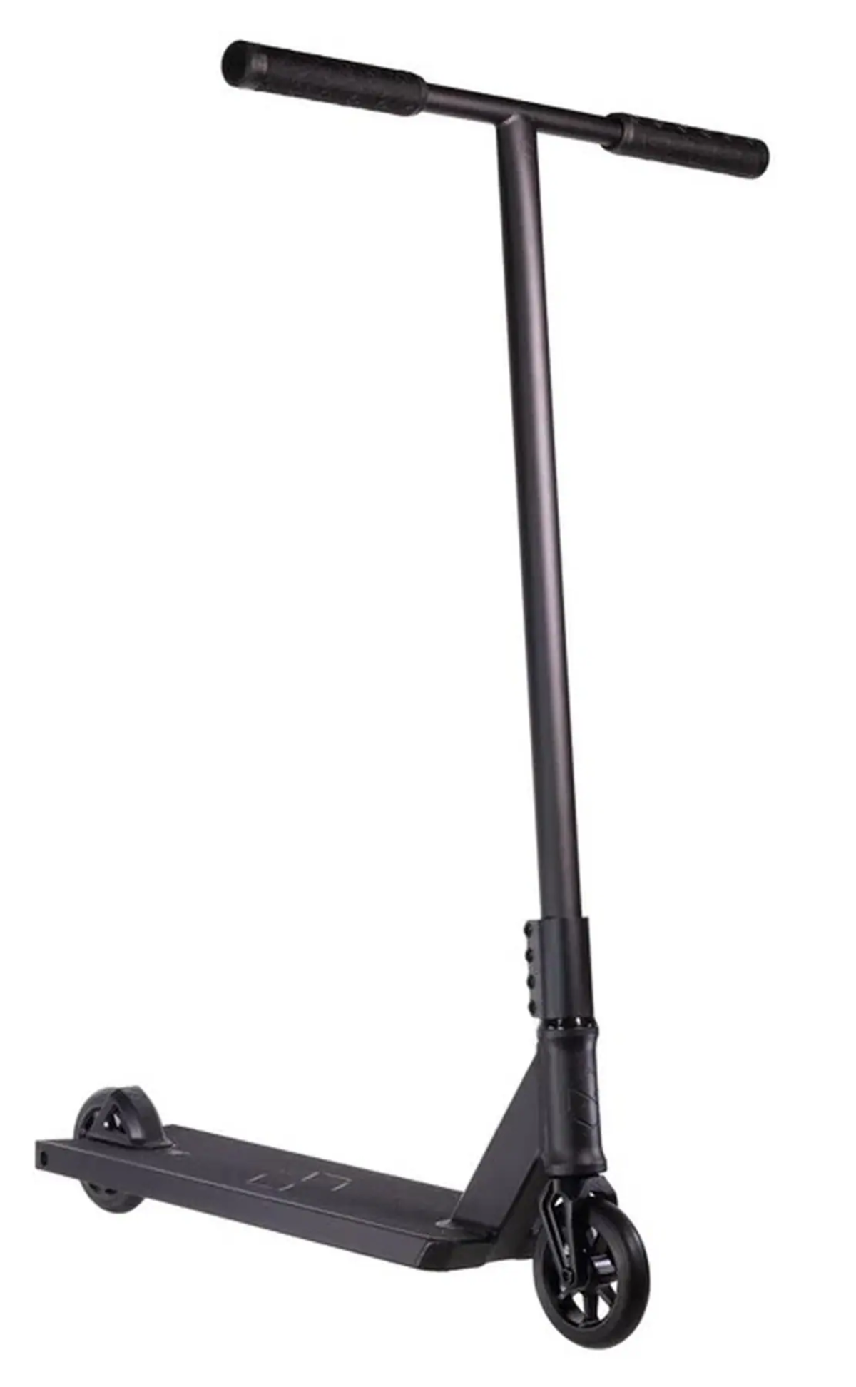Native Stem scooter Freestyle L negro
