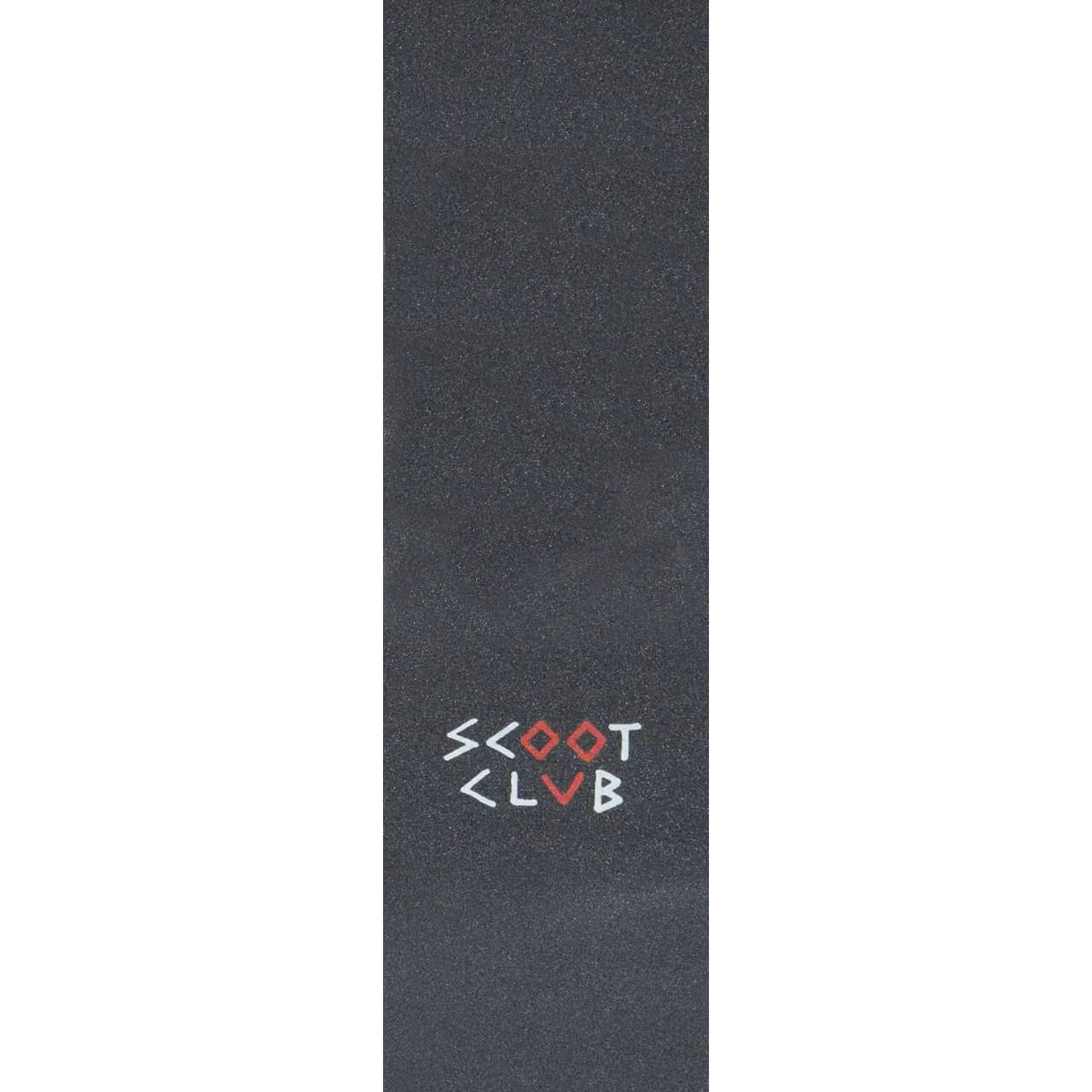 Tilt Club Logo griptape
