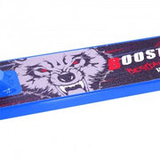 BESTIAL WOLF BOOSTER B18 AZUL - SliderSBD