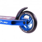 BESTIAL WOLF BOOSTER B18 AZUL - SliderSBD