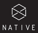 NATIVE ADVENT R 6.25" BASE SCOOTER (22" negra)