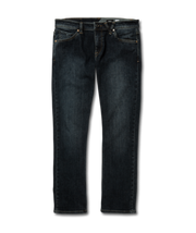 VOLCOM VORTA DENIM VBL - SliderSBD