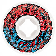 SANTA CRUZ VOMIT II 53 MM - SliderSBD