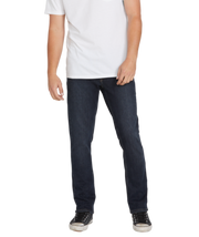 VOLCOM VORTA DENIM VBL - SliderSBD