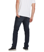 VOLCOM VORTA DENIM VBL - SliderSBD