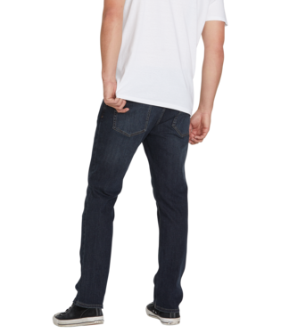 VOLCOM VORTA DENIM VBL - SliderSBD