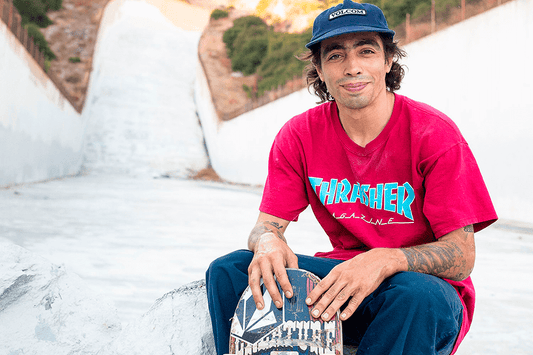 Milton Martinez SOTY 2019