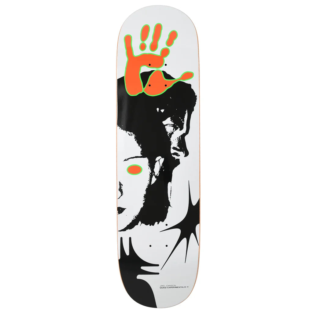 Johnson Gameplay Tabla Skate 8,5″
