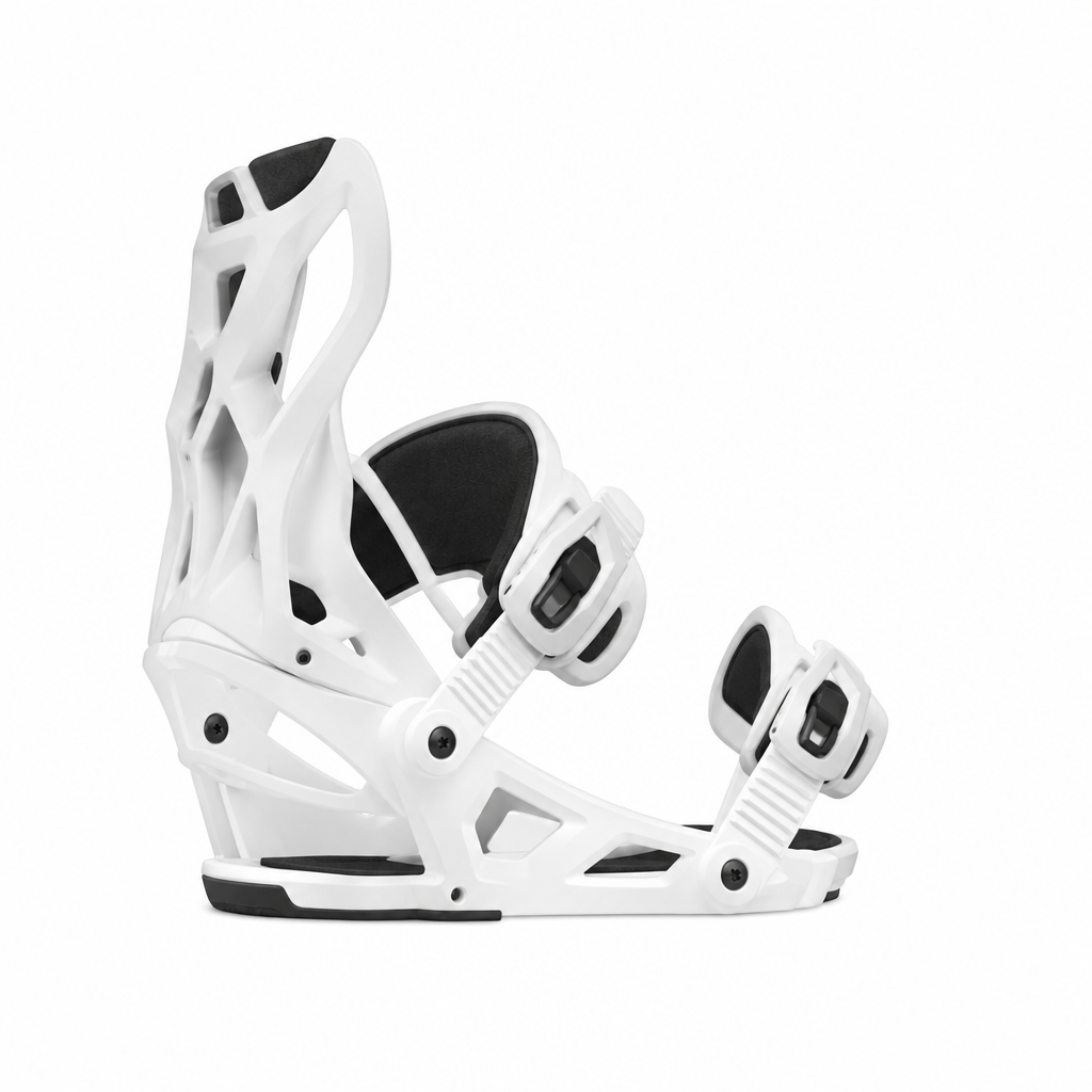 Flow Nexus 2026 Fijaciones Snowboard