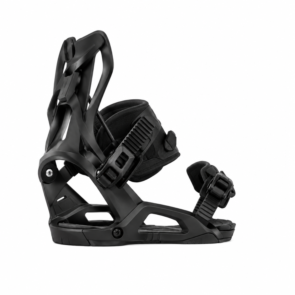 Flow Nexus 2026 Fijaciones Snowboard