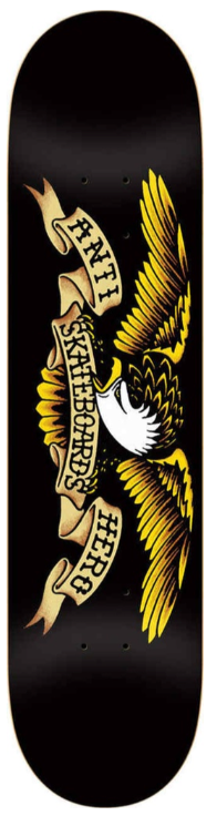 Antihero Classic Eagle 8.1"