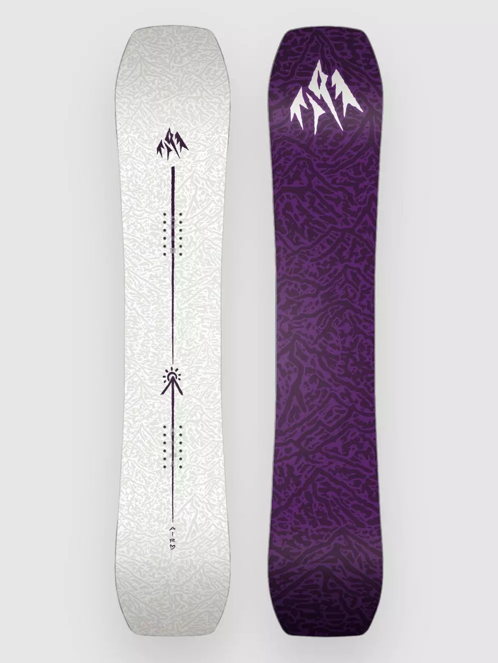 Airheart 2.0 2026 Snowboard