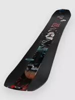 Mountain Twin 2026 Splitboard