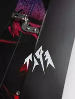 Mountain Twin 2026 Splitboard