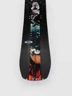Mountain Twin 2026 Splitboard