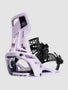 Nidecker OG Supermatic 2026 Fijaciones Snowboard