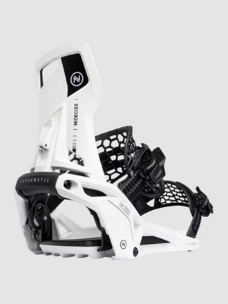 Nidecker OG Supermatic 2026 Fijaciones Snowboard