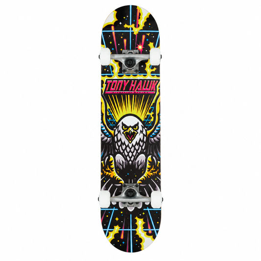 Tony Hawk SS 180 Complete Arcade 7.5” - Skate completo