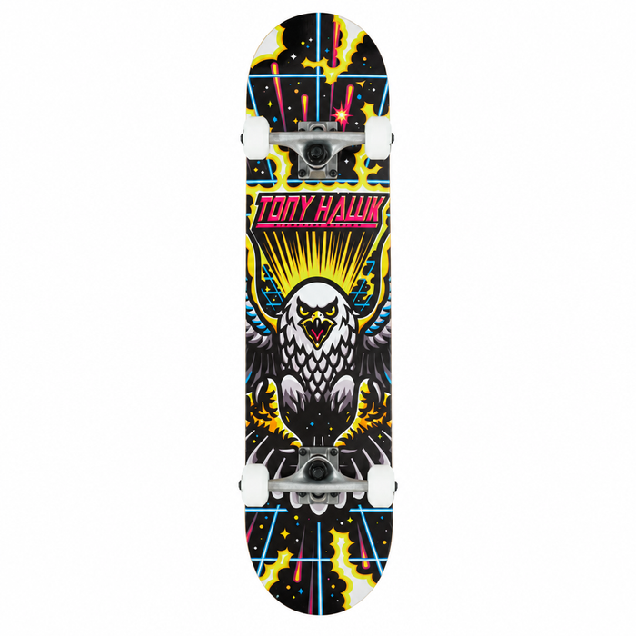 Tony Hawk SS 180 Complete Arcade 7.5” - Skate completo
