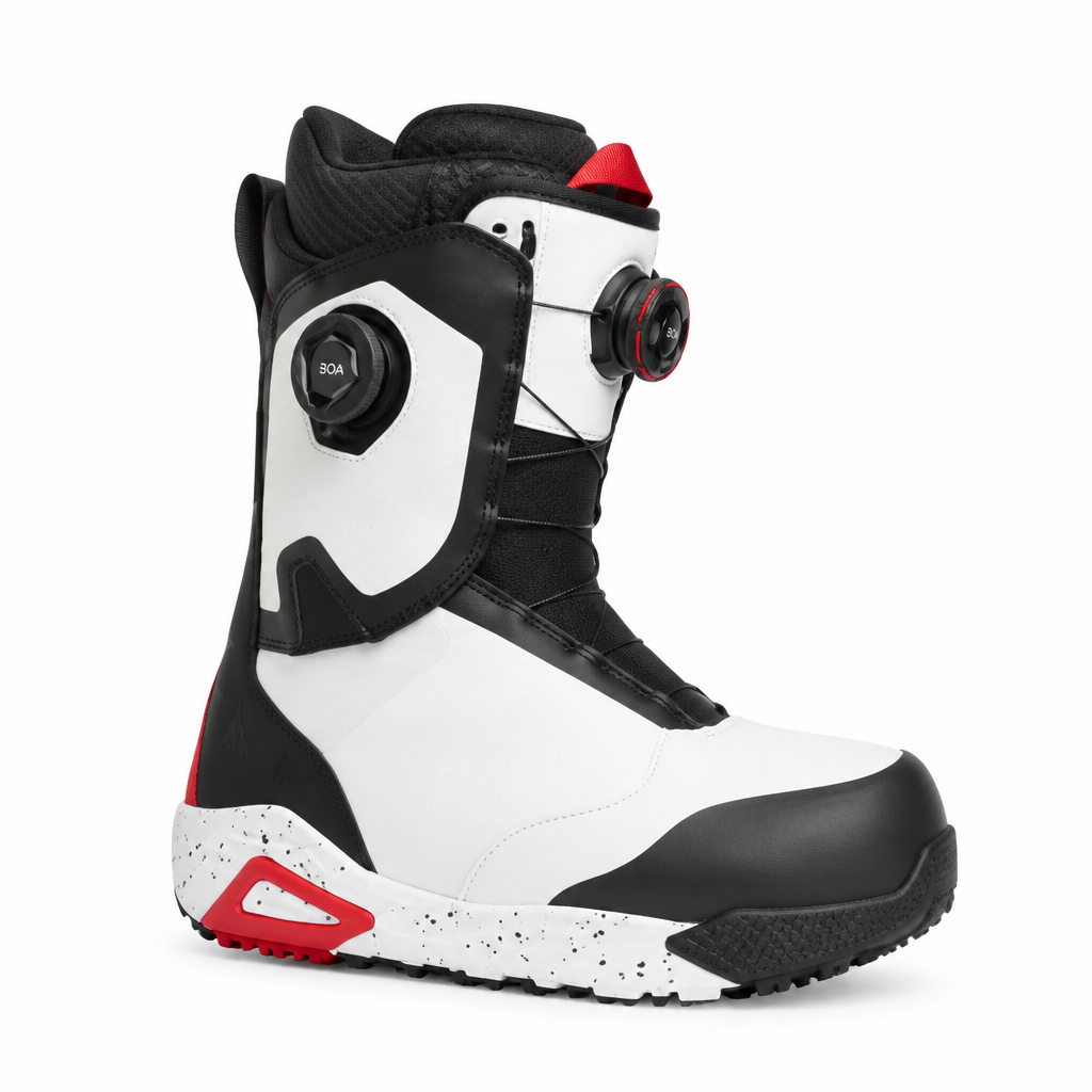 Nidecker Rift Men Botas de Snowboard Dual BOA®