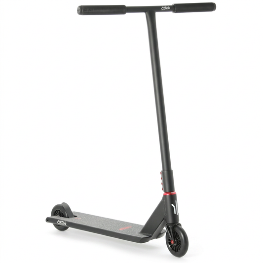Aztek Architect Scooter Freestyle Patinete Negro
