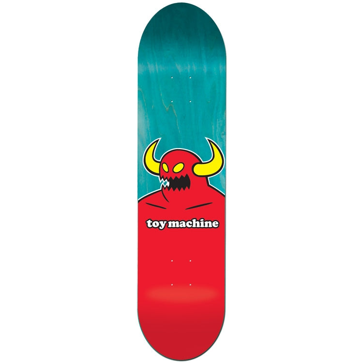 Toy Machine Monster 8.25 Deck