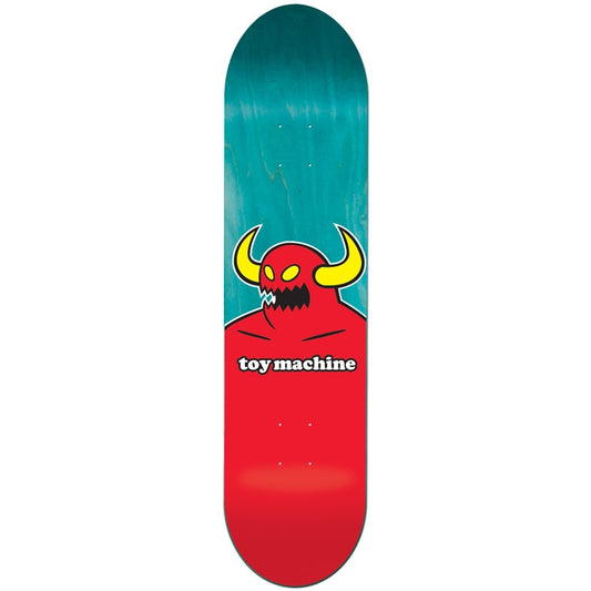 Toy Machine Monster 8.25 Deck
