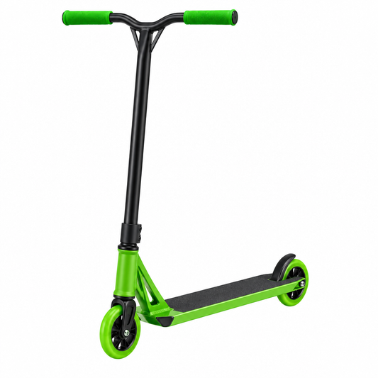 Longway Summit Scooter Freestyle/ Patinete