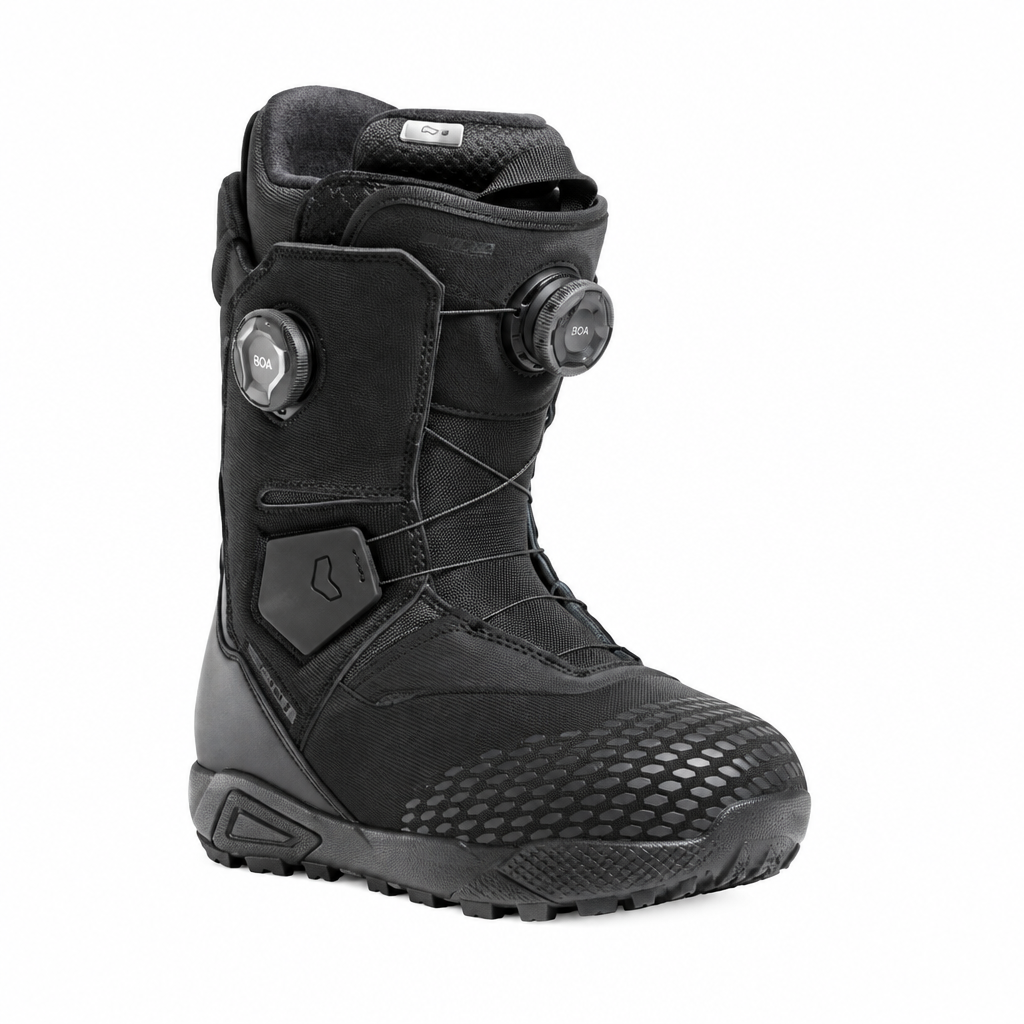 Nidecker Altai Men Botas de Snowboard Dual BOA®