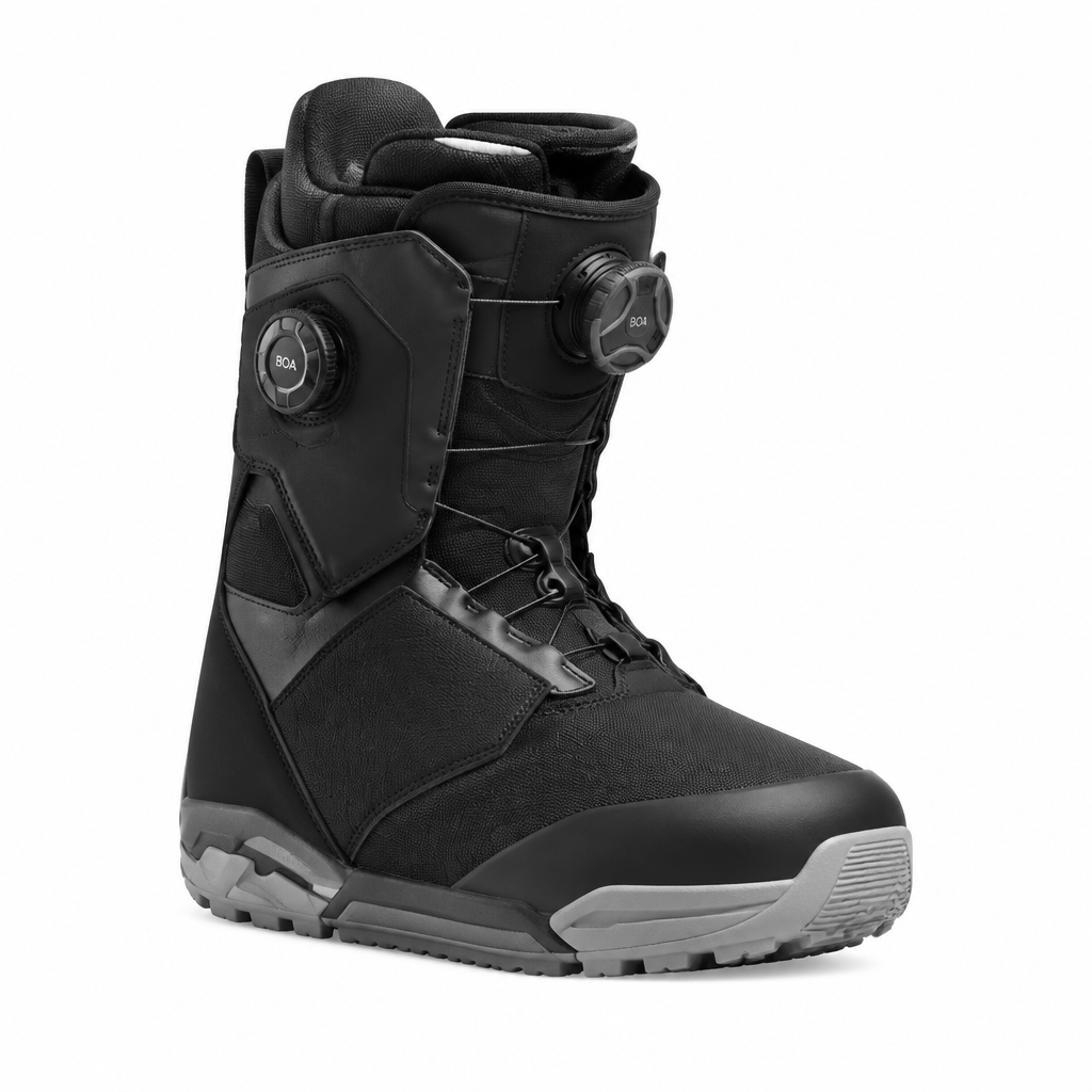 Nidecker Rift Women Botas de Snowboard Dual BOA®
