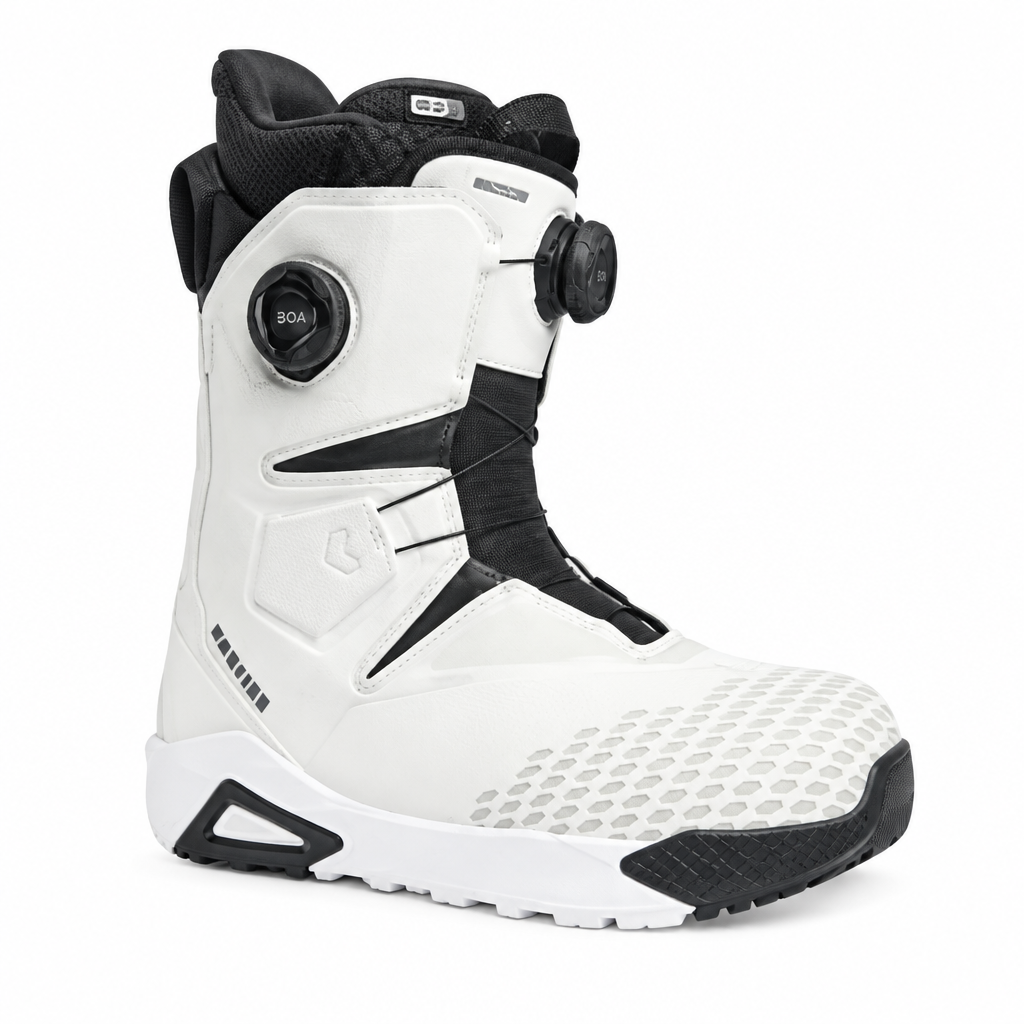 Nidecker Altai Men Botas de Snowboard Dual BOA®