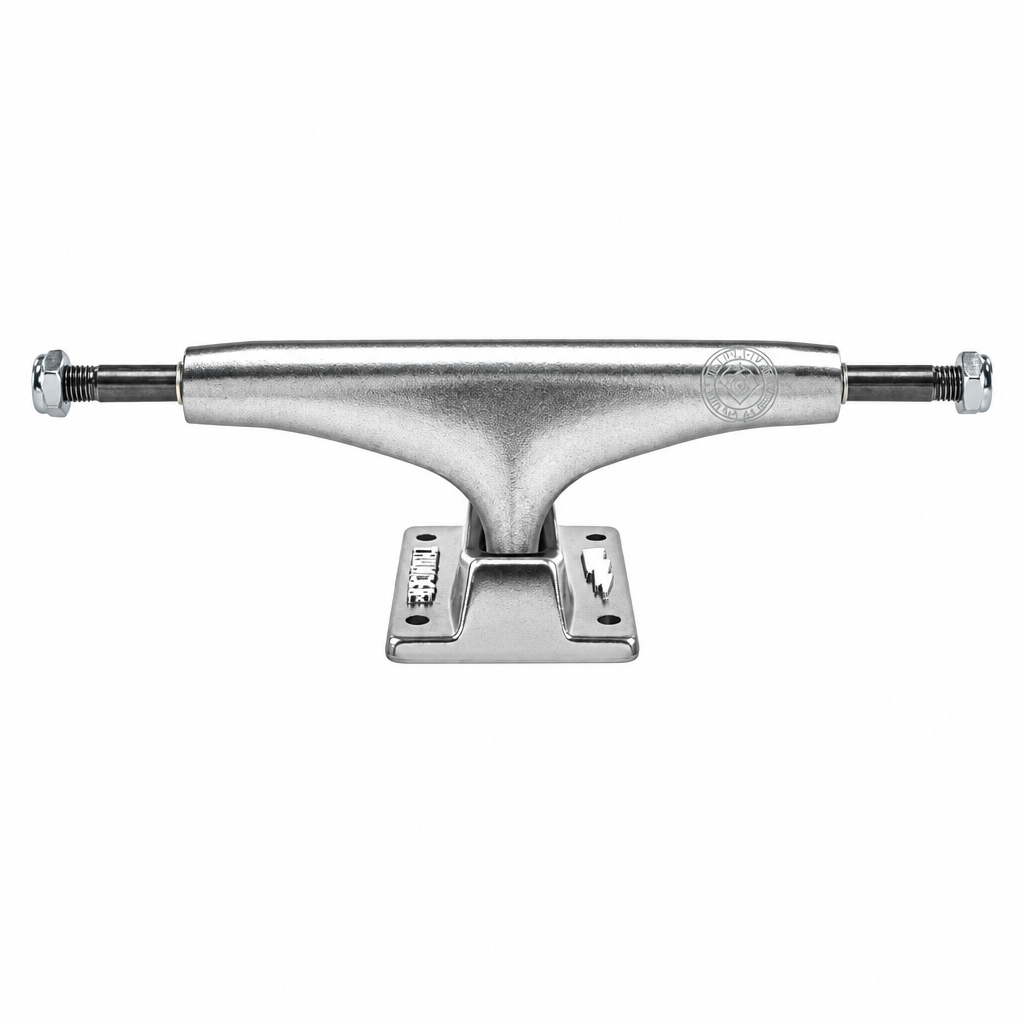Thunder Light Polished II Ejes Skate 147
