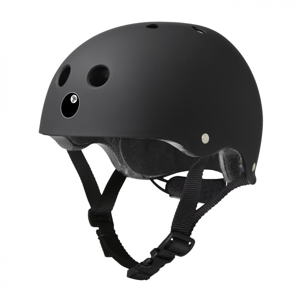 Triple Eight Eight Ball Casco Skate Fit Dial