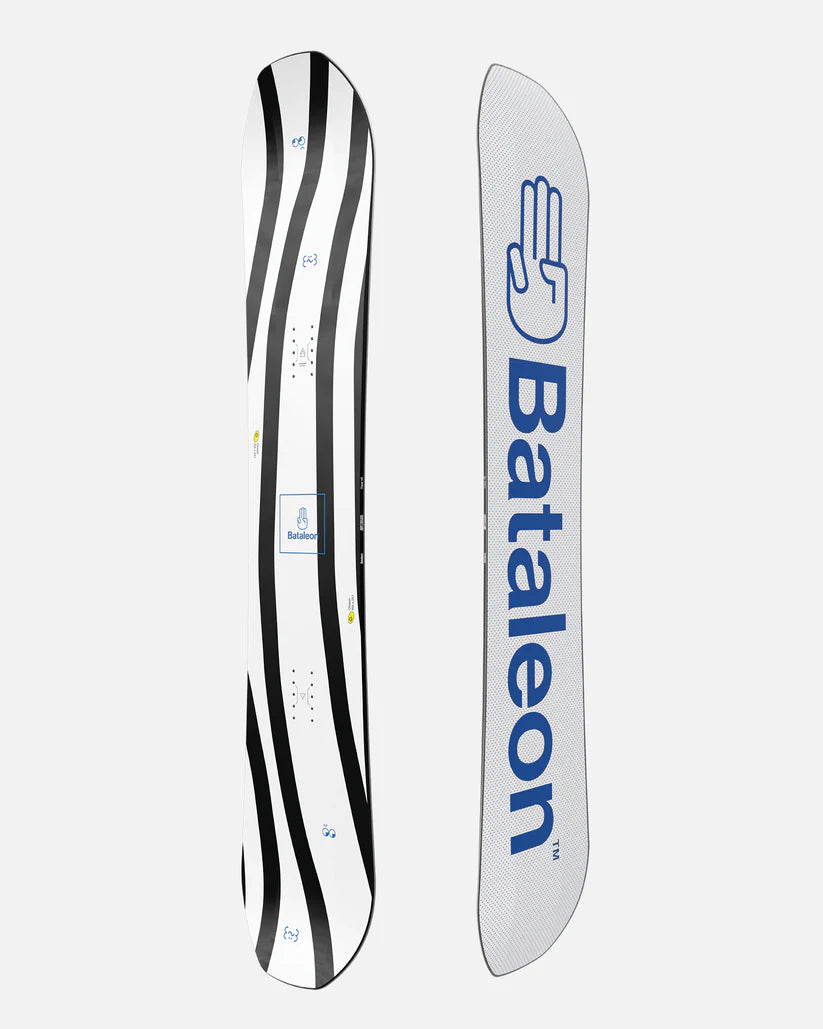 Batalaeon Chaser 157 snow deck