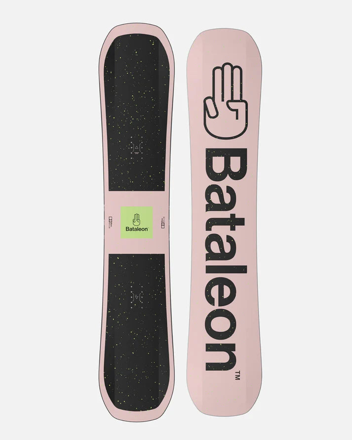 Batalaeon Blow 153 snow deck