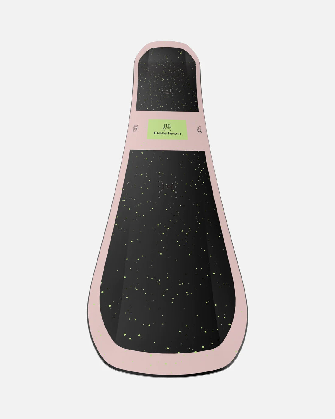 Batalaeon Blow 153 snow deck