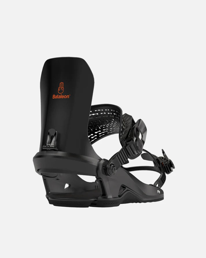 Bataleon Fly 2025 Fijacion