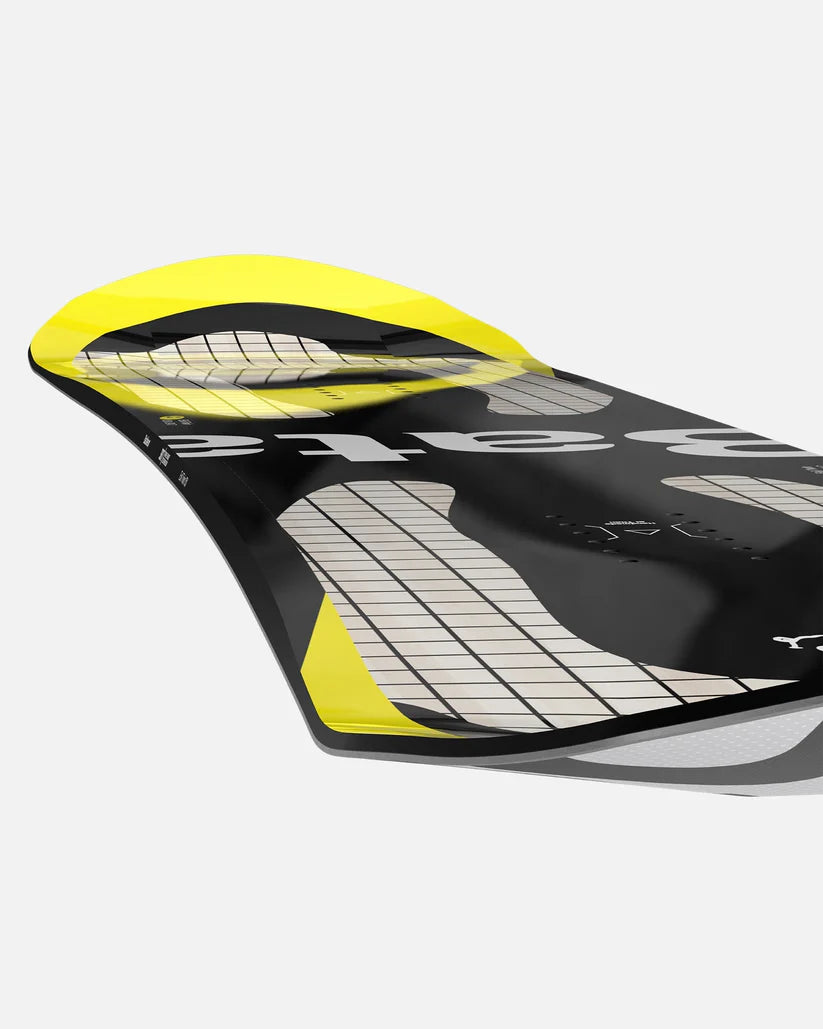 Bataleon Evil Twin 157 snow deck