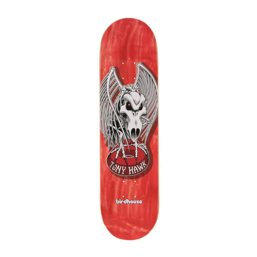 Birdhouse Hawk Falcon 4 8.25 Deck