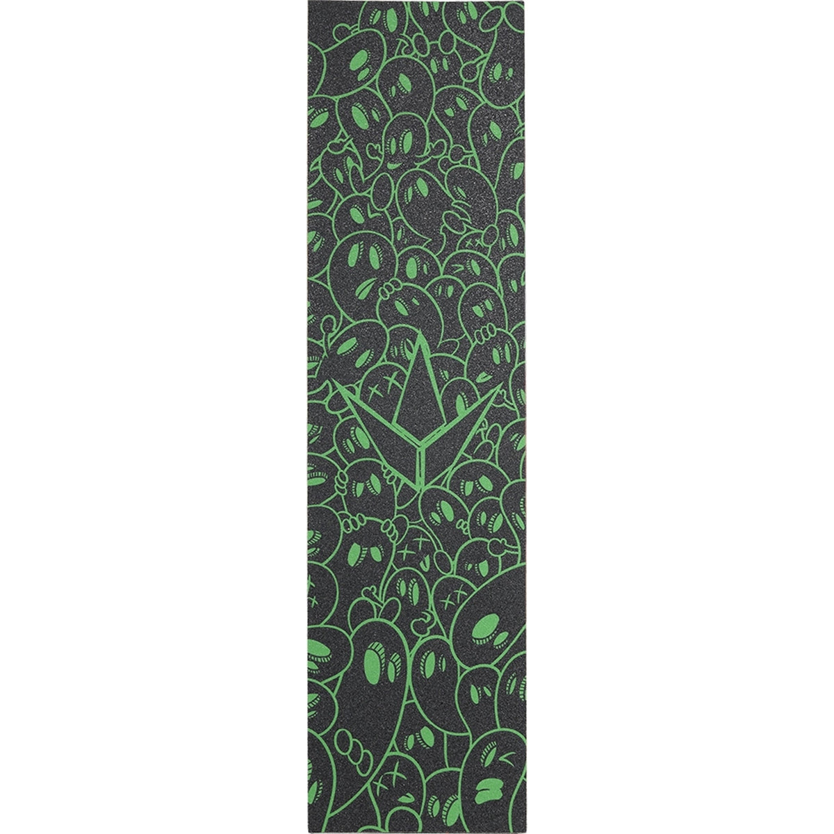 Blunt Grip Colt verde